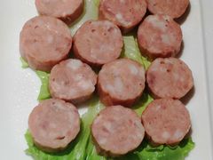 -么子烤肉(化龙池店)