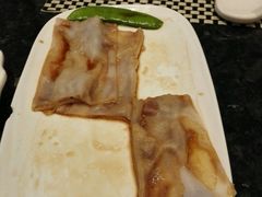 -新兴·金羊座·粤菜点心(乐峰店)