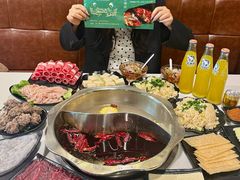 -三江汇火锅店(保全街店)