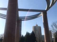 -中华世纪坛