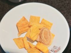 -老灶房-四川土菜(铁牛广场店)