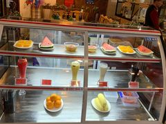自助取餐区-蜀滋香鲜鱼美蛙火锅(339店)