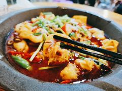 -辣得香川菜馆(横屿鳝溪佳园店)