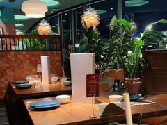 大堂-星叶·东南亚料理(宁波万象汇店)