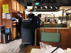 大堂-客语客家菜(琶洲保利店)