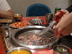-一品诚记烤肉·甄选店(中南路店)
