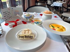 -Le Comptoir de Pierre Gagnaire