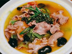 -品大三·南京菜(大行宫店)