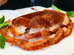 -四季民福烤鸭店(前门店)