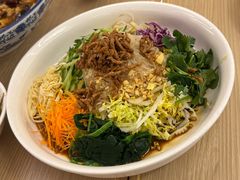 -同合居·非遗东北菜(王府井店)