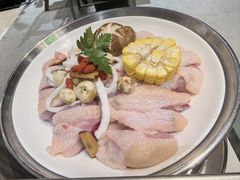 -椰庭·椰子鸡·创意玩家(晶耀前滩店)