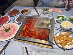 -龙森园火锅(琴台路店)