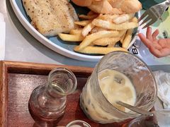 -卡朋西餐(悦汇城店)