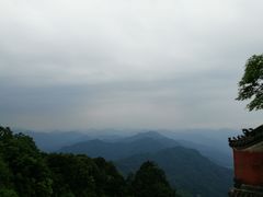 -武当山风景区