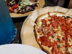 -The Cheebat 锌吧·Bistro(体育西店)