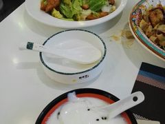 -帕米尔食府(白云观店)