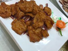-朱仔记食府(江南大道店)