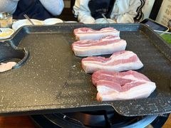 -Dombe豚(黑猪肉街店)