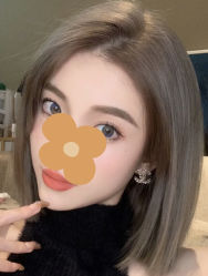 -妃格美发沙龙·烫发·染发