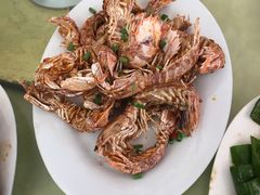 -秋姐美食店(旅游大道店)