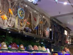 -芭菲盛宴·环球美食(北城国际店)