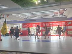 -津武堂散打搏击俱乐部(河西店)
