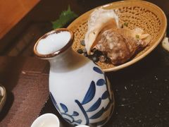 -德川家日本料理(龙德广场店)