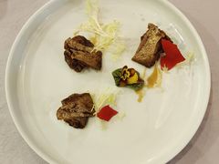 -全聚德(上海首店浦东店)