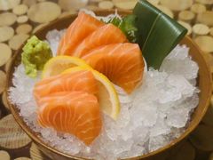 -西村日本料理(香格里拉饭店)