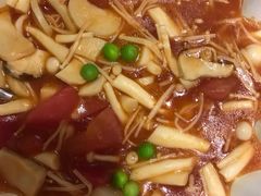 -五观堂素食(新华路店)