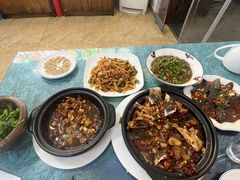 -肖聚汇饭店(凤凰洲店)