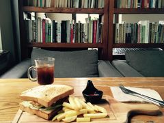 -1901 Cafe(西四店)