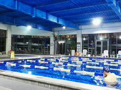 -青岛银沙滩温德姆至尊酒店