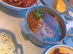 -辣盆盆麻辣小龙虾(哈尔滨总店)