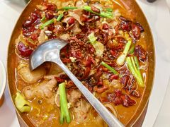 -阿忠食坊大排档·20年老店(万象城店)