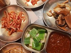 -西塔老太太泥炉烤肉(上海七宝领展广场店)