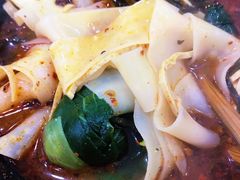 刀削面砂锅-清真·穆萨砂锅(大皮院店)