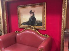 -红色江山(首钢国际大厦店)