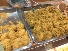 -泸溪河桃酥(秦淮夫子庙一店)