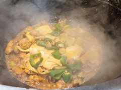 -好灶头柴火鸡(水磨沟路店)