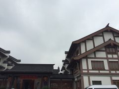 恒记饭店(淹城店)-恒记饭店·海鲜明档(淹城店)