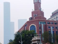 -天津五大道文化旅游区