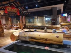 -沐泷泉(南风大剧院店)