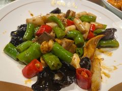 -陶缘一号·四季缘·老字号顺德菜·户外婚礼家宴(西滘店)