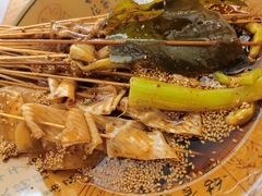 -明洋钵钵鸡(春田小区店)