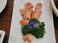 -全聚德烤鸭店(马家堡店)
