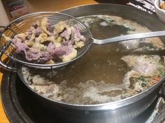 -海银海记潮汕牛肉火锅(新港中路海珠店)