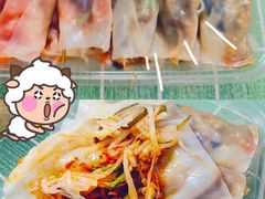 -运栋天马牛肉饼(林科大店)