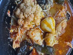 -四川老牛麻辣烫(北门桥店)