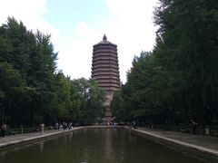 -玲珑塔公园